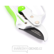 VERDEMAX nůžky 4183 ultralehké náhled