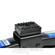 Trapézový zvedák 1,5 t, mechanický náhled