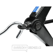 Trapézový zvedák 1,5 t, mechanický náhled