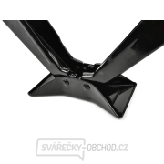 Trapézový zvedák 1,5 t, mechanický náhled