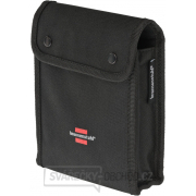 Brennenstuhl Dobíjecí LED pracovní světlo RUFUS / LED pracovní světlo pro dílnu  náhled