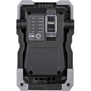 Brennenstuhl Dobíjecí LED pracovní světlo RUFUS / LED pracovní světlo pro dílnu  náhled