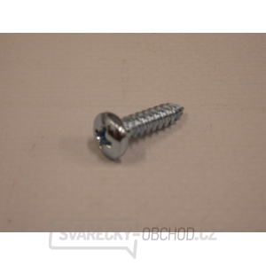 V-Garden Náhradní díl - Šroub V-Garden Náhradní díl - Šroub gallery main image