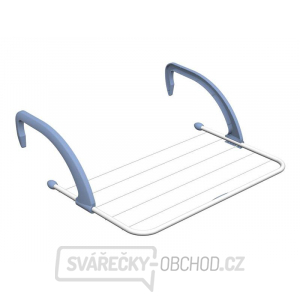 Sušák na prádlo GIMI Radio 153657 Sušák na prádlo GIMI Radio 153657 gallery main image