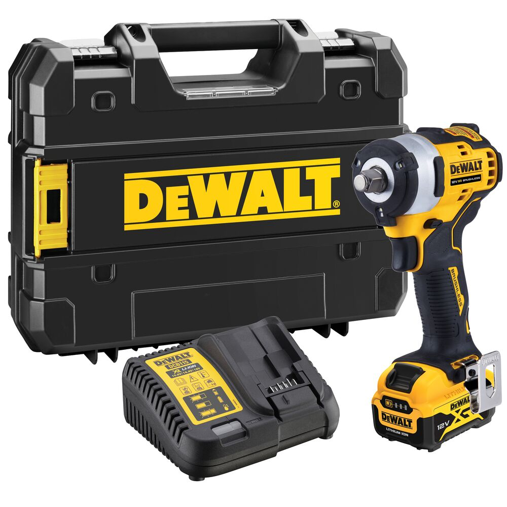 Dewalt DCF901P1