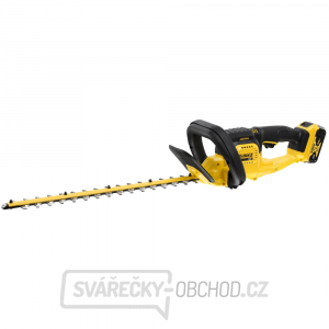 DeWALT DCMHT563P1 Aku plotostřih DeWALT DCMHT563P1 Aku plotostřih gallery main image