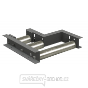 Prodloužení válečkové tratě MSR 1 Prodloužení válečkové tratě MSR 1 gallery main image