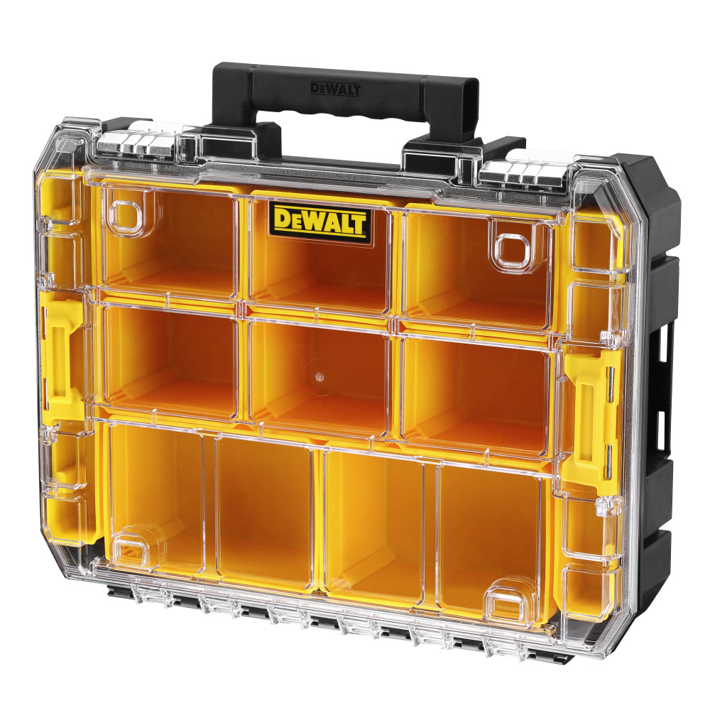 Levně DeWALT DWST82968-1 Organizér TSTAK DWST82968-1