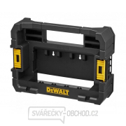 DeWalt DT70716 držák sad bitů TSTAK kompatibilní TOUGHCASE gallery main image