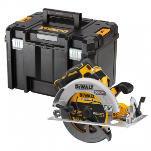 Aku kotoučová pila DeWALT DCS573NT (bez kumulátoru a nabíječky) gallery main image