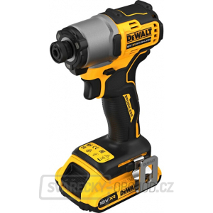 DeWALT DCF840D2T aku rázový utahovák gallery main image