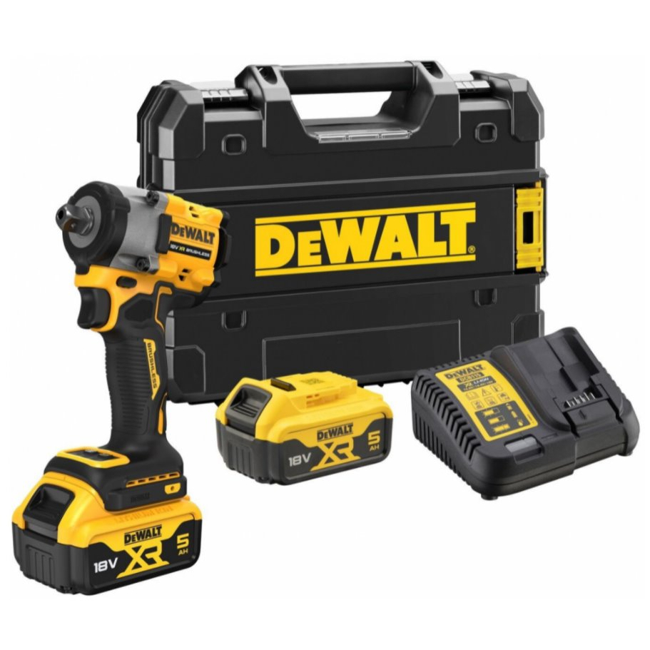 Dewalt DCF922P2T