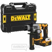 DCH172NT Aku kladivo SDS-Plus kombi bezuhlíkové 18V - pouze tělo, kufr Tstak, DeWALT DCH172NT Aku kladivo SDS-Plus kombi bezuhlíkové 18V - pouze tělo, kufr Tstak, DeWALT gallery main image