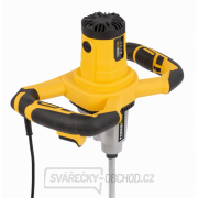 POWERPLUS POWX0841 - Míchadlo stavebních směsí 1 600 W náhled