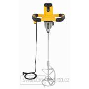 POWERPLUS POWX0841 - Míchadlo stavebních směsí 1 600 W náhled