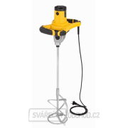 POWERPLUS POWX0841 - Míchadlo stavebních směsí 1 600 W náhled