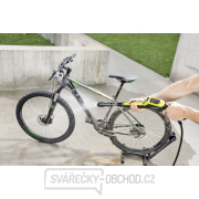 Kärcher K 5 Talková myčka Power Control náhled