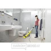 Kärcher FC 5 Podlahová Myčka náhled