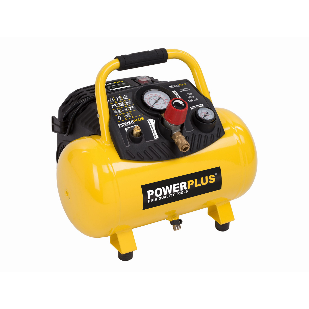 POWERPLUS POWX1723