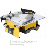POWERPLUS POWX230 - Řezačka obkladů 750 W/180 mm gallery main image