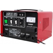 Nabíječka AGRI 50 50A, 12/24V gallery main image