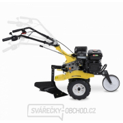 Kultivátor PowerPlus POWXG7217, benzínový Náhled
