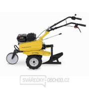 Kultivátor PowerPlus POWXG7217, benzínový Náhled