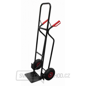 KREATOR KRT670305 - Rudlík 200 kg ocelový  gallery main image