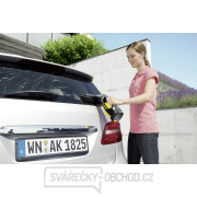 Kärcher WV 2 Vysavač na okna Black Edition náhled