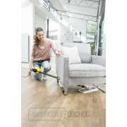 Kärcher SC 1 Parní Čistič EasyFix náhled