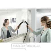 Kärcher SC 2 Parní Čistič EasyFix Kärcher SC 2 Parní Čistič EasyFix náhled