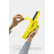Kärcher WV6 plus Vysavač na okna  náhled
