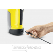 Kärcher WV6 plus Vysavač na okna  náhled