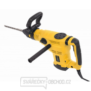 POWERPLUS POWX1190 - Kombinované kladivo 1600W SDS-Max náhled