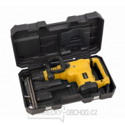 POWERPLUS POWX1190 - Kombinované kladivo 1600W SDS-Max náhled