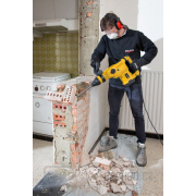 POWERPLUS POWX1190 - Kombinované kladivo 1600W SDS-Max náhled