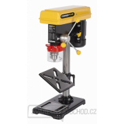 POWERPLUS POWX155 - Stojanová vrtačka 500W náhled