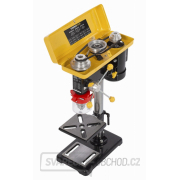 POWERPLUS POWX155 - Stojanová vrtačka 500W náhled
