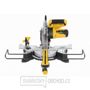 Pokosová pila s potahem PowerPlus POWX075710S náhled