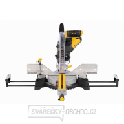 Pokosová pila POWERPLUS POWX075750DB náhled