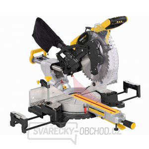Pokosová pila POWERPLUS POWX075750DB Pokosová pila POWERPLUS POWX075750DB gallery main image