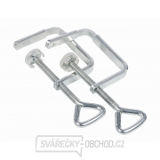 POWERPLUS POWX0562 - Ponorná pila 1 200W - SET POWERPLUS POWX0562 - Ponorná pila 1 200W - SET náhled