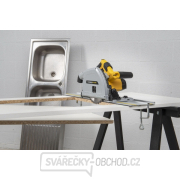 POWERPLUS POWX0562 - Ponorná pila 1 200W - SET POWERPLUS POWX0562 - Ponorná pila 1 200W - SET náhled