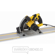 POWERPLUS POWX0562 - Ponorná pila 1 200W - SET POWERPLUS POWX0562 - Ponorná pila 1 200W - SET náhled