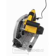 POWERPLUS POWX0562 - Ponorná pila 1 200W - SET POWERPLUS POWX0562 - Ponorná pila 1 200W - SET náhled