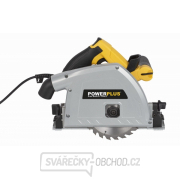 POWERPLUS POWX0562 - Ponorná pila 1 200W - SET POWERPLUS POWX0562 - Ponorná pila 1 200W - SET náhled