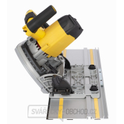 POWERPLUS POWX0562 - Ponorná pila 1 200W - SET POWERPLUS POWX0562 - Ponorná pila 1 200W - SET náhled