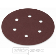 POWERPLUS POWX04761 - Bruska na sádrokarton / žirafa 710 W náhled