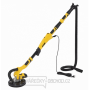 POWERPLUS POWX04761 - Bruska na sádrokarton / žirafa 710 W náhled