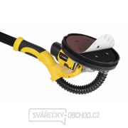 POWERPLUS POWX04761 - Bruska na sádrokarton / žirafa 710 W náhled